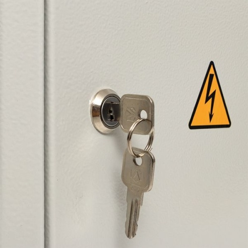 Щит ЩРН-12 (з) IP31 EKF mb21-12 фото 3