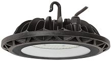 Светильник ДСП 4005 200Вт 4000К IP65 (High Bay) для высоких пролетов алюм. IEK LDSP0-4005-200-40-K23