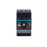 Автоматический выключатель BA 88-40/125M 3P E2 F 12,5-32A 50kA 400 AC ESQ