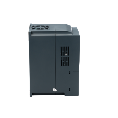 Частотный преобразователь ESQ-770-2S-0055 5.5/7.5 кВт, 220В фото 4