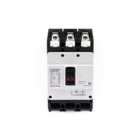 Автоматический выключатель HGM125L 3PT4S0000C 00016F 12.5-16A ток к.з. 55kA AC380/415В
