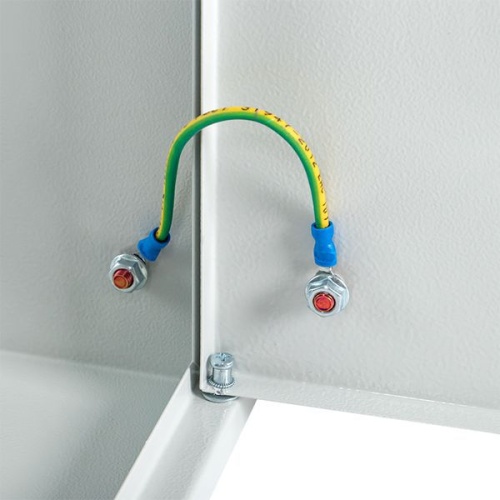 Щит ЩРНМ-2 IP31 EKF mb22-2 фото 4