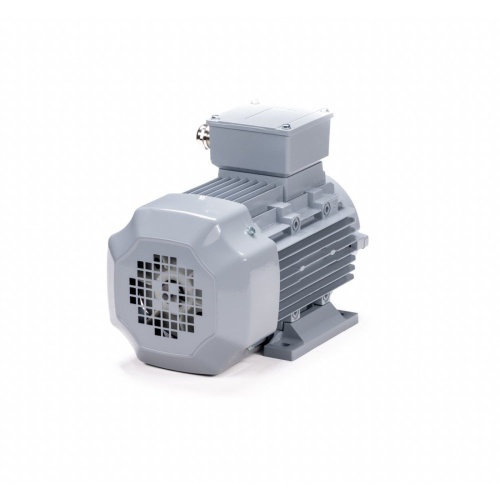 Эл.двигатель ESQ PR 90 LA4-SDN-Б1-S12-IE2 1.5/1500 IM B34 фото 6