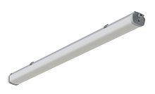 Светильник светодиодный LUMIN 38 37Вт 5000К IP67 4300лм 1245х76х71 CRI80 milky сер. CSVT ЦБ-00006134