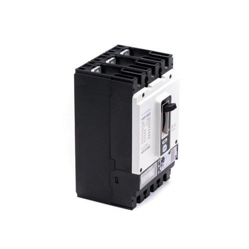 Автоматический выключатель HGP100S-G3PEDS0000C00040 16-40A (ETU-D, LSIG) ток к.з. 85kA AC380/415В фото 3
