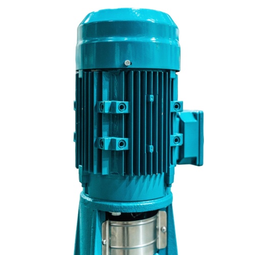Насос ESQ CR 4-12 HQQE  с эл.дв. 2.2/3000 фото 7