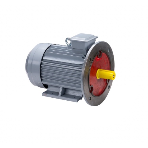 Эл.двигатель ESQ PR 100 L4 GST-Б1-S12-IE2 4/1500 IM 2081 фото 3