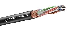 Кабель МКЭШВнг(А)-LS 4х2х1.0 500В (м) Технокабель 00-00155801