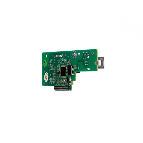 Карта протокола PROFIBUS EN-PR01 для ESQ-500/600 (до 15 кВт) фото 5