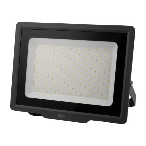 Прожектор светодиодный PFL-C3 150Вт 6500К IP65 ДО с клапаном закален. прозр. стекло Pro JazzWay 5023642A фото 2