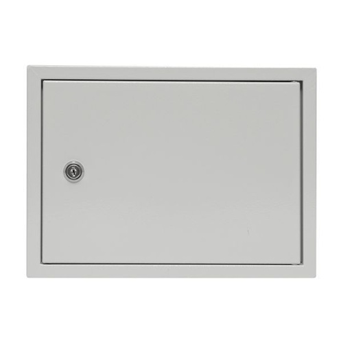 Щит ЩРН-12 IP31 (220х300х120) Basic EKF mb21-12-bas фото 3