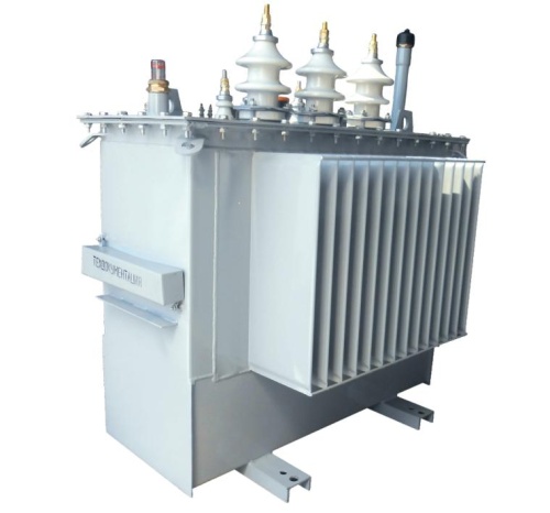 Трансформатор ТМГ-63/10/0.4 УХЛ1 Y/Zн-11 Alageum Electric