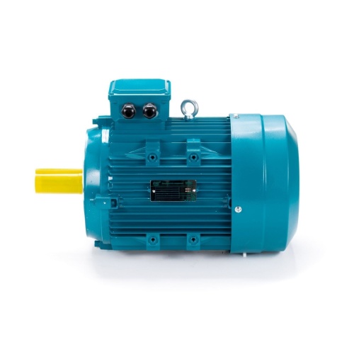 Эл.двигатель ESQ 132 SB2-SDN-DS 7.6/3000 IM B14 фото 10