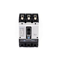 Автоматический выключатель HGP125DS 3PT4S0000C 00032F 25-32А ток к.з. 85kА АС380/415В