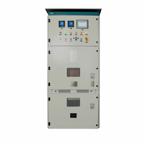 Устройство плавного пуска ESQ-HVS06-065 (65A, 6000В, 560кВт)