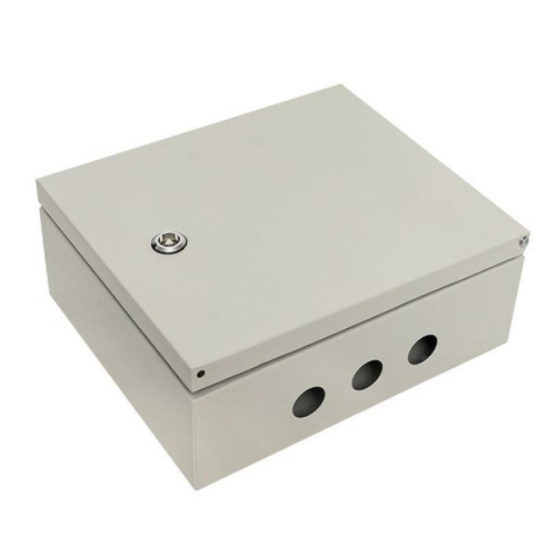 Щит ЩРН-12 (265х310х120) IP54 Basic EKF mb24-12-bas фото 4