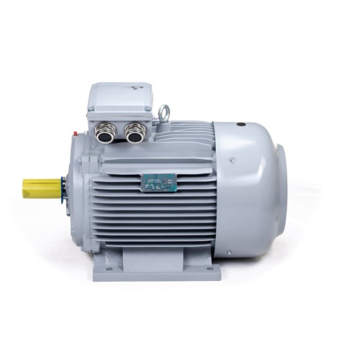 Эл.двигатель ESQ PR 180 L6-SDN-Б1-S12-IE2 15/1000 IM B3 фото 8