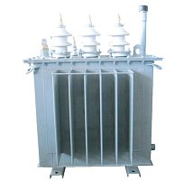 Трансформатор ТМГС-40/10/0.4 УХЛ1. У/Ун-0 Alageum Electric