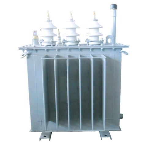 Трансформатор ТМГС-40/10/0.4 УХЛ1. У/Ун-0 Alageum Electric