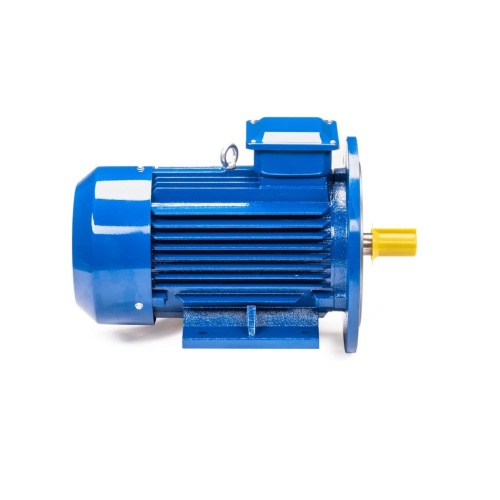 Эл.двигатель 5АИ 100 L4 4/1500 IM 2081 фото 4