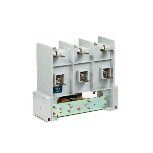 Вакуумный контактор ESQ ВК(F)-12D/630-6,3 (12 кВ, 630А, 6,3кА, стационарный, электрическое удержание) фото 8