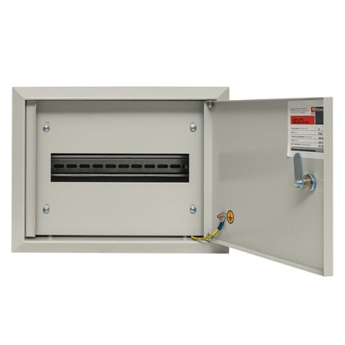 Щит ЩРВ-12(з) EKF mb11-12 фото 6