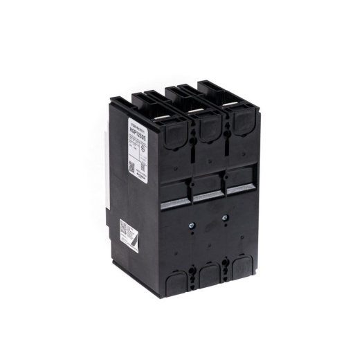 Автоматический выключатель HGP125DS 3PT4S0000C 00063F 50.4-63А ток к.з. 85kА АС380/415В фото 8