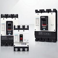 Выключатель-разъединитель HGP250NA-G 4PDSS0000C 00250 250А АС690В тип G