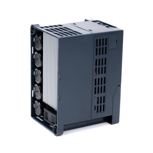 Частотный преобразователь ESQ-A200-2S0007 0.75кВт 200-260В (для однофазного двигателя) фото 5