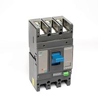 Автоматический выключатель BA88-44/800H 3P (F) E6 320-800А 70кА 400 AC ESQ