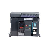 Воздушный автоматический выключатель ВА99-40C 3F M2C2S2 M 4000A