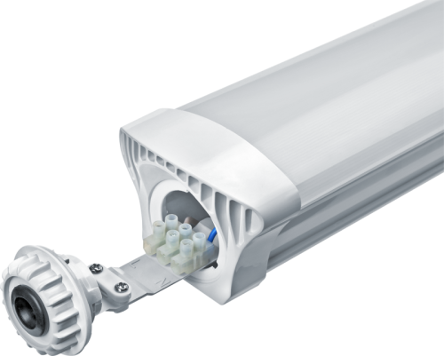 Светильник светодиодный ДСП 14 132 DSP-CC-36-4K-IP65-LED-R 36Вт 4000К IP65 4500лм 176-264В (аналог ЛСП 2х36) Navigator 14132 фото 4