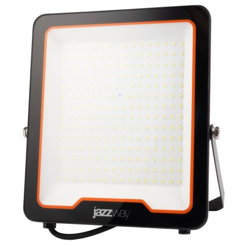 Прожектор светодиодный PFL-V 150Вт 6500К IP65 ДО Pro JazzWay 5039773