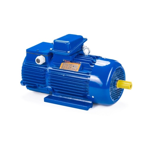Эл.двигатель 5МТКН 225 М6 37/1000  IM 1003