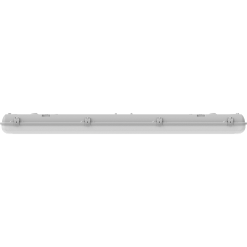 Светильник светодиодный ARCTIC.OPL ECO LED 600 EM 4000К потолочный class I СТ 1088000360 фото 4