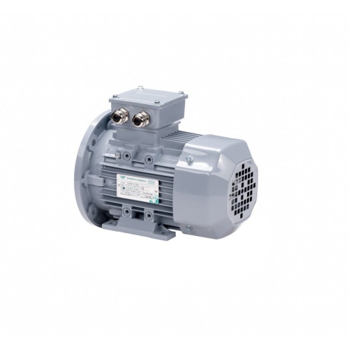 Эл.двигатель ESQ PR 90 LA4-SDN-Б1-S12-IE3 1.5/1500 IM B35 фото 9