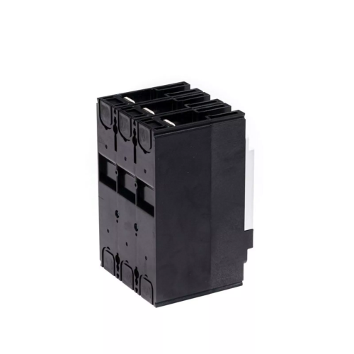 Автоматический выключатель HGP125DH 3PT4S0000C 00025F 20-25А ток к.з. 100кА АС380/415В фото 8