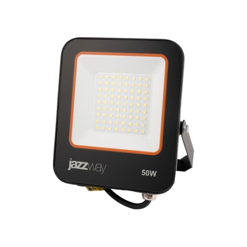 Прожектор светодиодный PFL-V 50Вт 6500К IP65 ДО JazzWay 5039735 фото 4