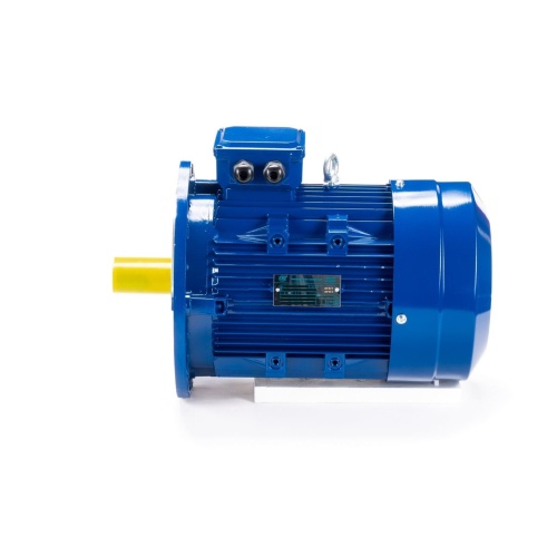 Эл.двигатель ESQ 100 LB4-SDN- 3/1500 IM B5 фото 10
