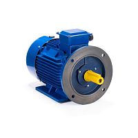 Эл.двигатель ESQ 100 LB4-SDN- 3/1500 IM B35