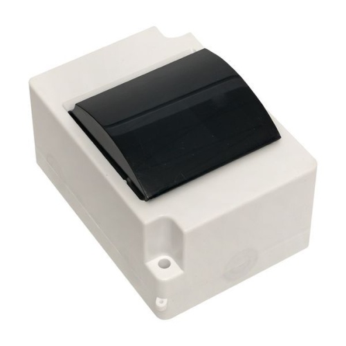 Бокс КМПн 1/4 с дверцей PROxima EKF pbm40-nk-4 фото 5