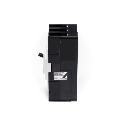 Автоматический выключатель HGM125H 3PT4S0000C 00025F 20-25A ток к.з. 38kA AC380/415В фото 6