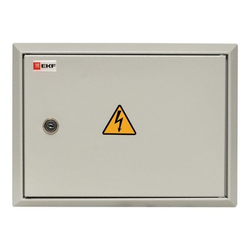 Щит ЩРН-12 (з) IP31 EKF mb21-12 фото 5