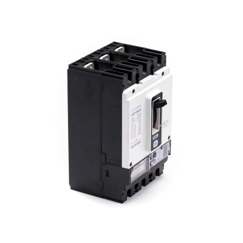Автоматический выключатель HGP250BH 3PESS0000X 00250_EL 100-250A ток к.з. 100кА АС380/415В фото 3
