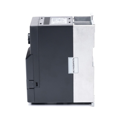 Частотный преобразователь ESQ-A1000-043-0.75K 0.75кВт 380-480В фото 10