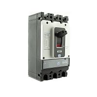 Выключатель-разъединитель HGP400NA 3PDSS0000C 00400 400A AC690В