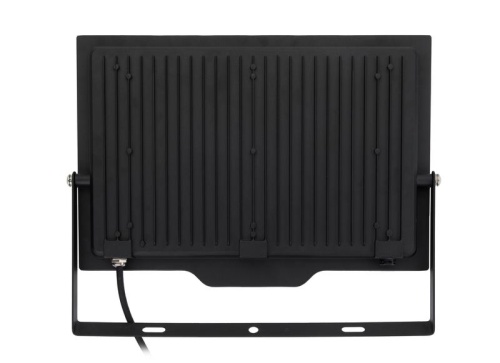 Прожектор светодиодный СДО FL 10 C 200W VW 840 BK CL 397х290х31.5мм 200Вт 4000К IP65 уличный черн. Русский Свет 15081023281 фото 4