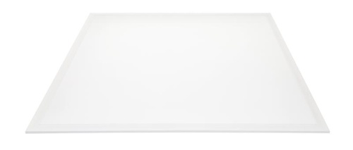 Светильник светодиодный ДВО CP 10 R 36W OP 840 W60L60 595х595х26мм 36Вт 4000К IP40 встраив. панель бел. Русский Свет 14061023059 фото 2