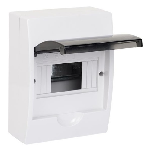 Щит ЩРН-П-6 IP41 EKF pb40-n-6 фото 2