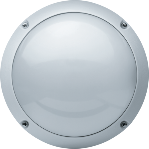 Светильник светодиодный 61 634 NBL-PR1-12-4K-12/48-WH-IP65-LED 12Вт 4000К IP65 1100лм ЖКХ низковольтный круг бел. (аналог НПП) Navigator 61634 фото 2